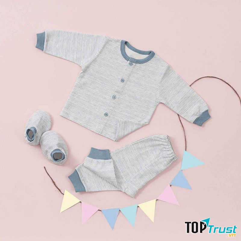 Shop quần áo trẻ em đẹp và chất lượng nhất Vũng Tàu