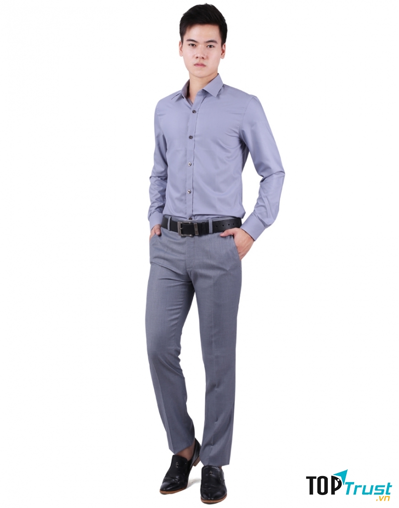 Shop thời trang công sở nam đẹp nhất tại Hà Nội