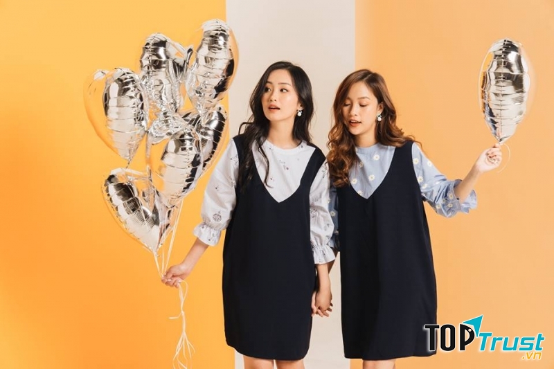 Shop thời trang đa phong cách đẹp nhất ở Đà Nẵng