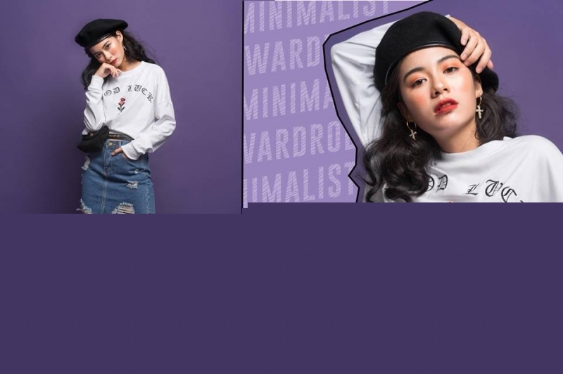 Shop thời trang đa phong cách đẹp nhất ở Huế