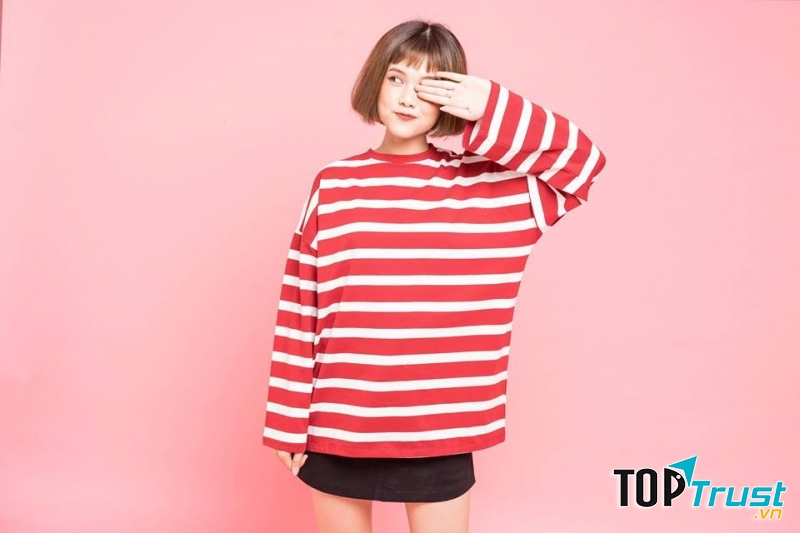 Shop thời trang đa phong cách đẹp nhất ở TP.HCM