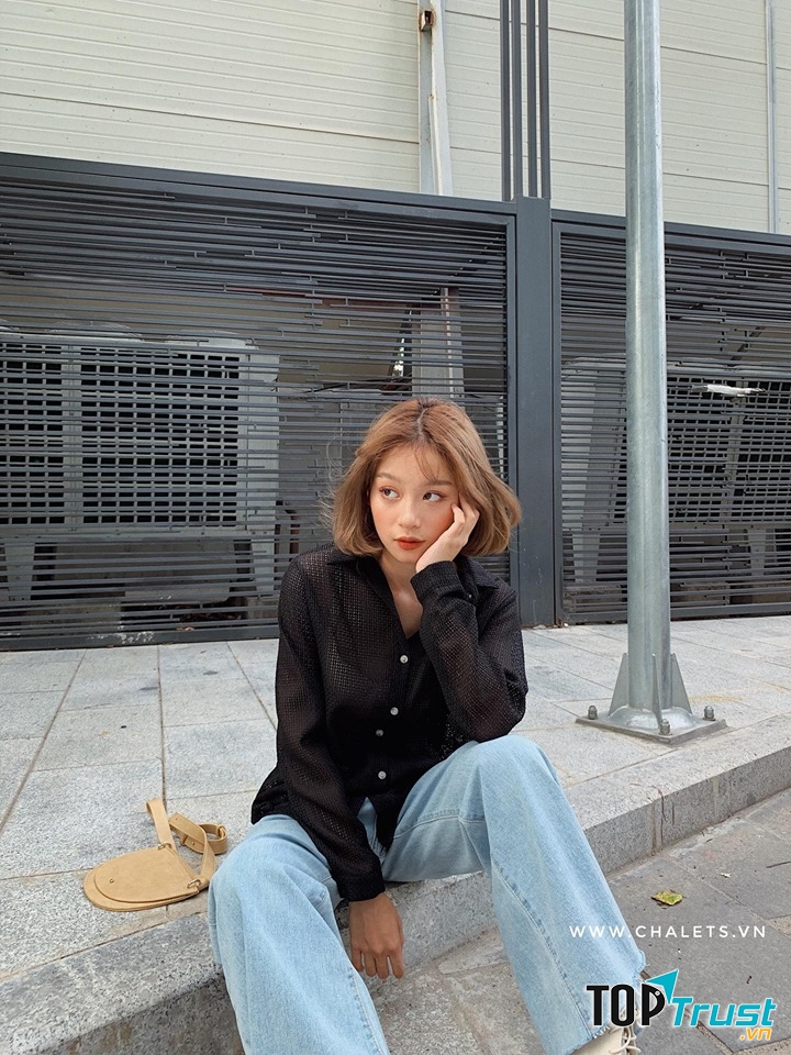 Shop thời trang dành cho teen girl cá tính ở Hà Nội