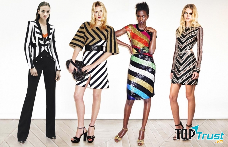 Shop thời trang đẹp nhất đường Võ Thị Sáu, TP.HCM