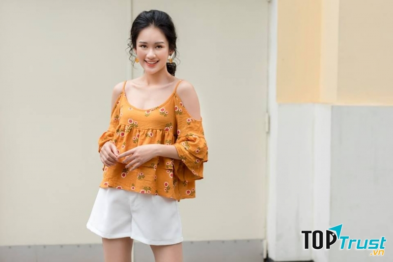 Shop thời trang đẹp nhất ở Cao Bá Quát, Hà Nội