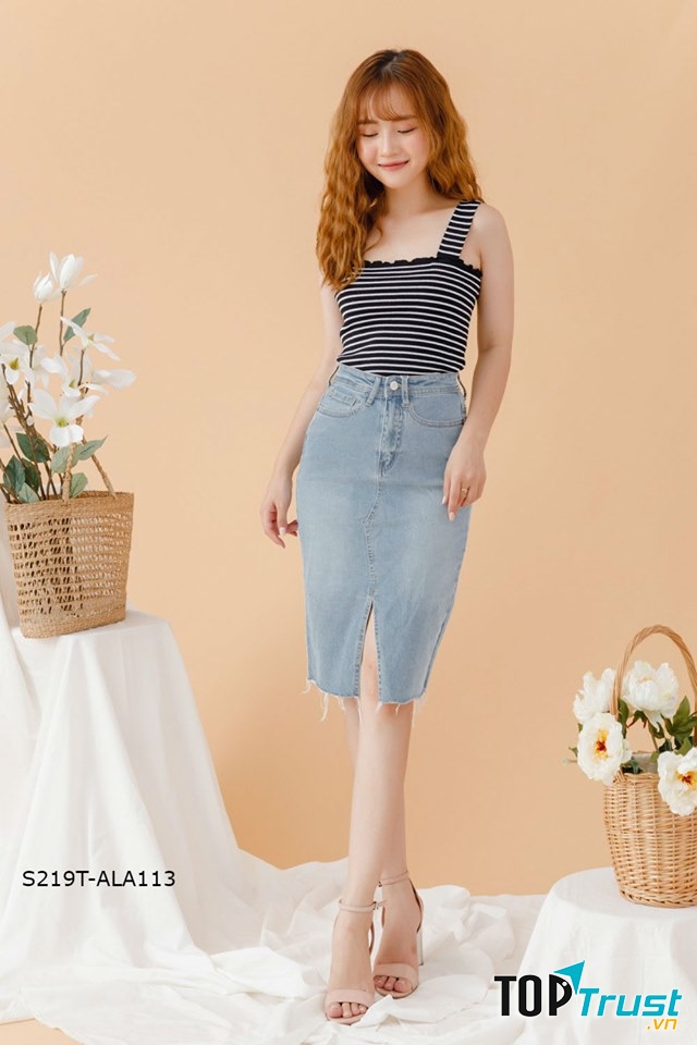 Shop thời trang đẹp nhất phố Chùa Láng, Hà Nội