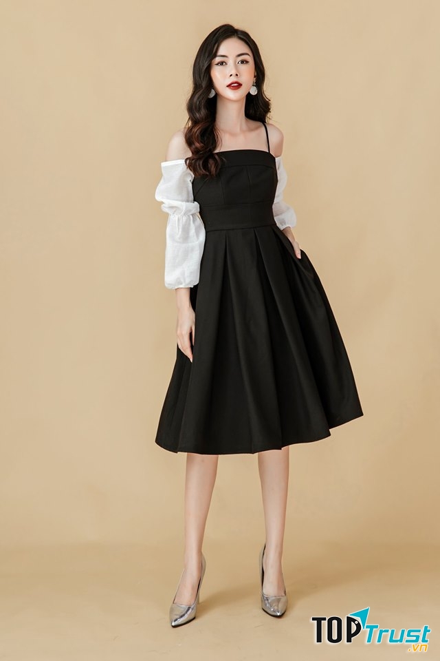 Shop thời trang đẹp nhất phố Đoàn Trần Nghiệp, Hà Nội