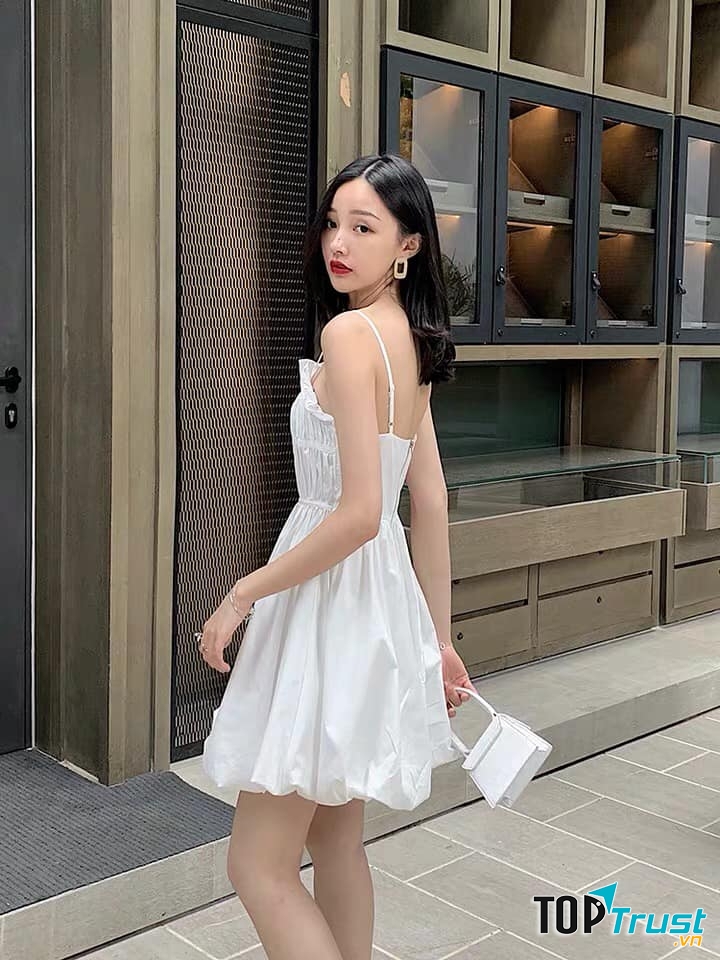 Shop thời trang đẹp nhất phố Lý Nam Đế, Hà Nội