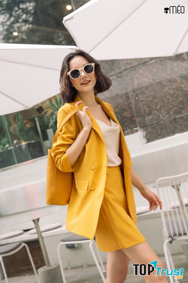 Shop thời trang đẹp nhất phố Nguyễn Trãi, Hà Nội