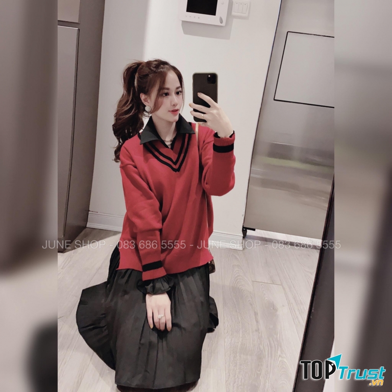 Shop thời trang đẹp nhất phố Nguyễn Văn Cừ, Hà Nội