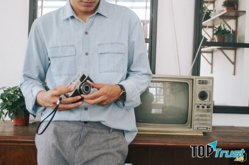 Shop thời trang đẹp nhất phố Thợ Nhuộm, Hà Nội