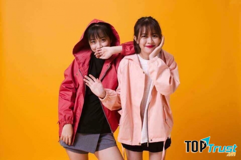 Shop thời trang đẹp nhất quận Bình Thạnh, TP HCM