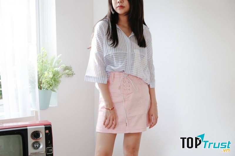 Shop thời trang đẹp nhất Sóc Trăng