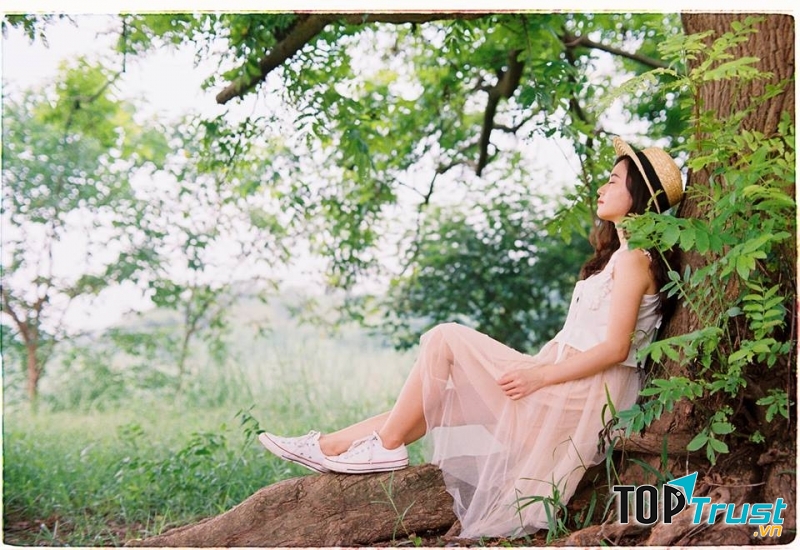 Shop thời trang đồ bánh bèo công chúa đẹp nhất Hà Nội