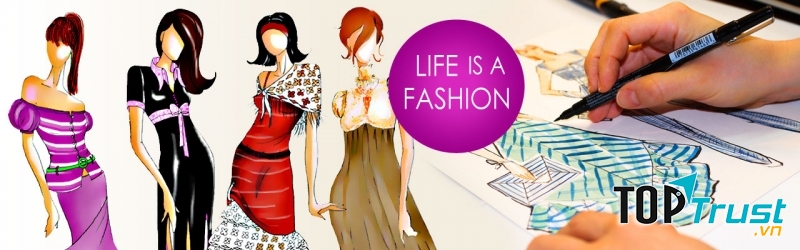 Shop thời trang được yêu thích nhất trên đường Láng, Hà Nội