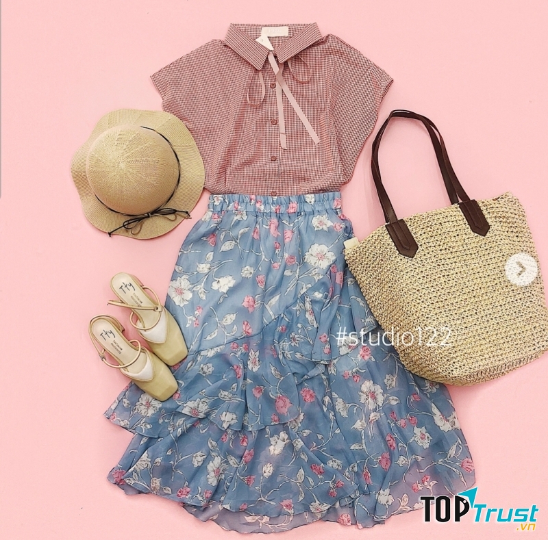 Shop thời trang được yêu thích nhất trên trục đường Trần Quang Diệu - Trần Huy Liệu, Phú Nhuận - Q.3, TP. Hồ Chí Minh