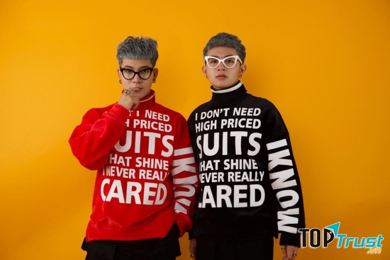 Shop thời trang nam đẹp nhất phố Dương Quảng Hàm, Hà Nội