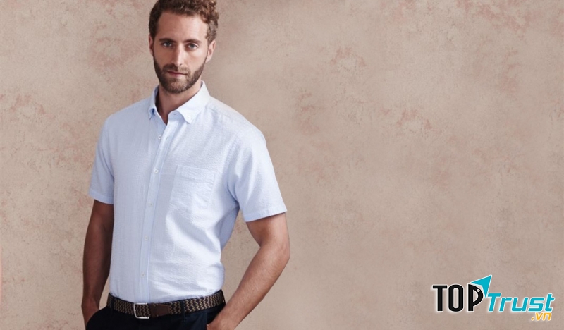 Shop thời trang nam đẹp và giá hợp lý nhất ở TP. Vinh, Nghệ An