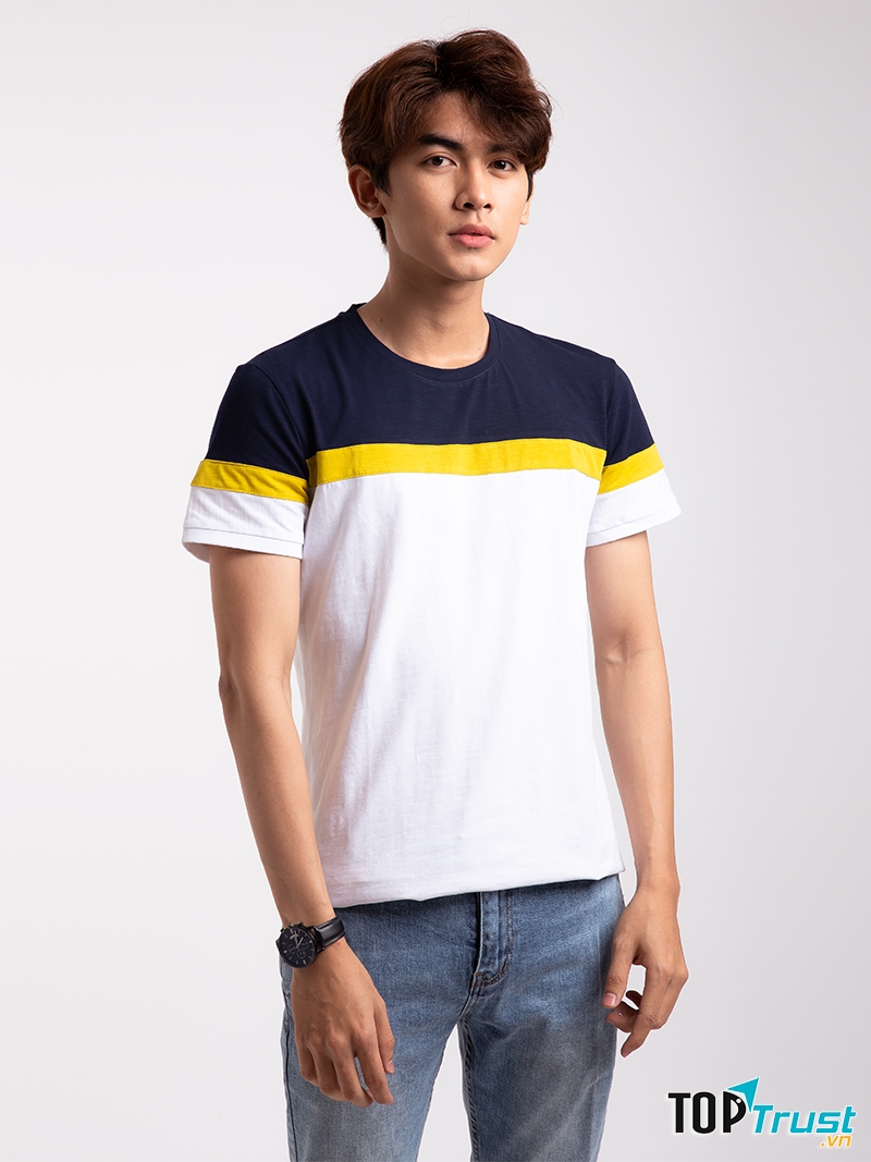 Shop thời trang nam hot nhất tại TP Hồ Chí Minh được giới trẻ yêu thích