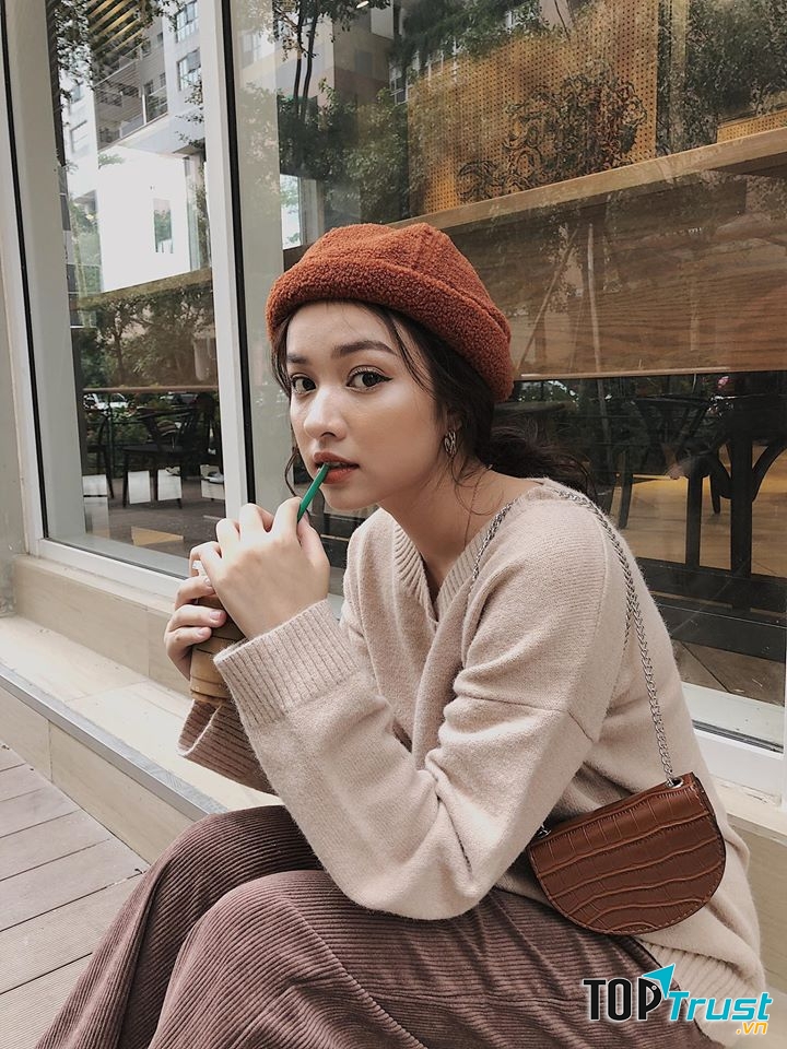 Shop thời trang nữ đẹp giá bình dân chất nhất TP Vinh