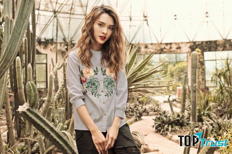 Shop thời trang nữ đẹp nhất ở Lâm Đồng