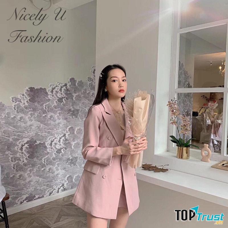 Shop thời trang nữ đẹp nhất ở Mỹ Tho, Tiền Giang