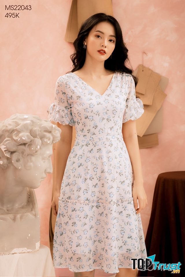 Shop thời trang nữ đẹp nhất Phan Rang - Tháp Chàm Ninh Thuận