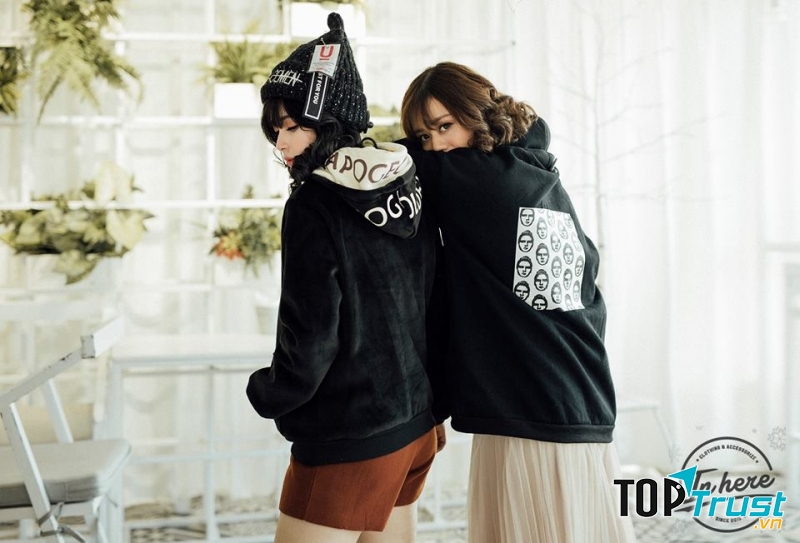 Shop thời trang nữ đẹp nhất phố Hàng Cót, Hà Nội