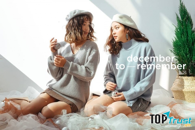 Shop thời trang nữ đẹp nhất phố Hội Vũ, Hà Nội