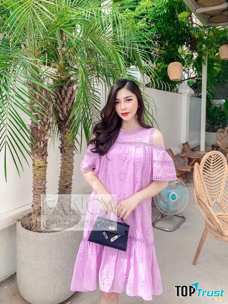 Shop thời trang nữ đẹp nhất Phố Huế, Hà Nội