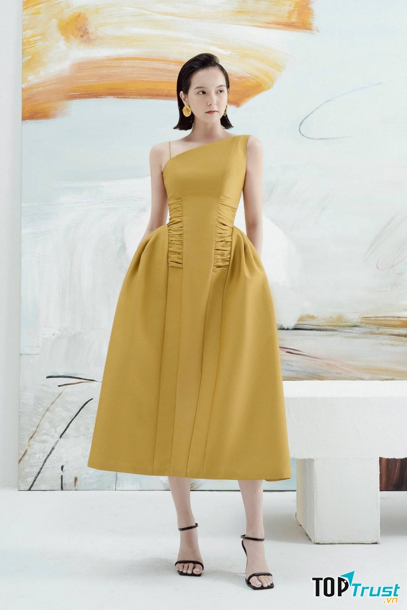 Shop thời trang nữ đẹp nhất phố Kim Mã, Hà Nội