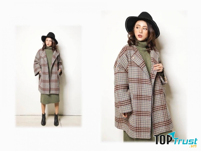 Shop thời trang nữ đẹp nhất quận Hoàn Kiếm, Hà Nội