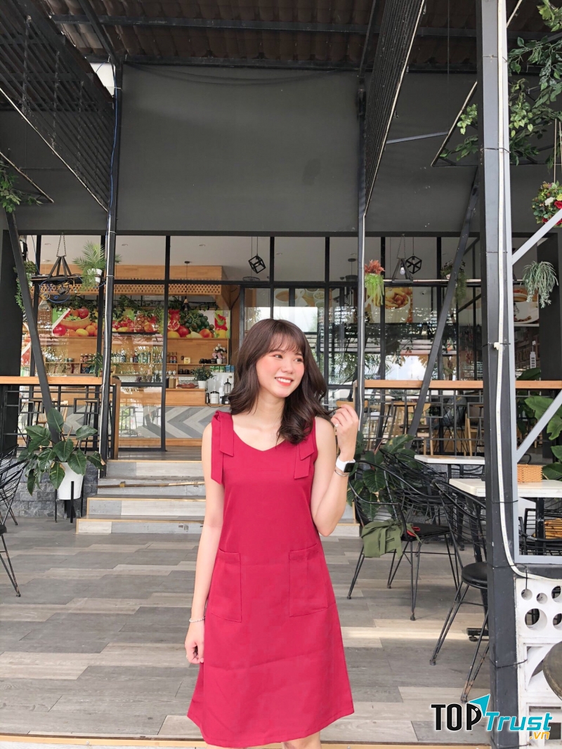 Shop thời trang nữ online trên facebook uy tín nhất