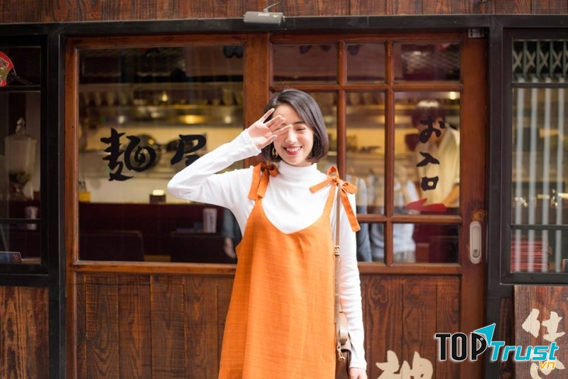 Shop thời trang nữ tự thiết kế đẹp nhất TP. Hồ Chí Minh