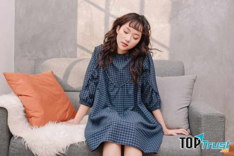 Shop thời trang nữ tự thiết kế giá dưới 500.000 đồng đẹp nhất ở TP. HCM