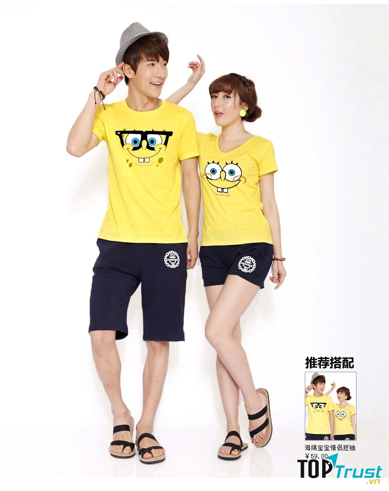 Shop thời trang online tại Hà Nội uy tín nhất