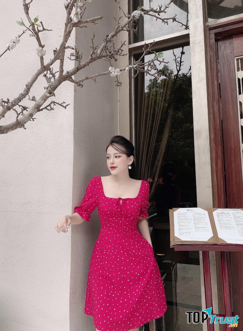 Shop thời trang online tại Thanh Hóa được yêu thích nhất