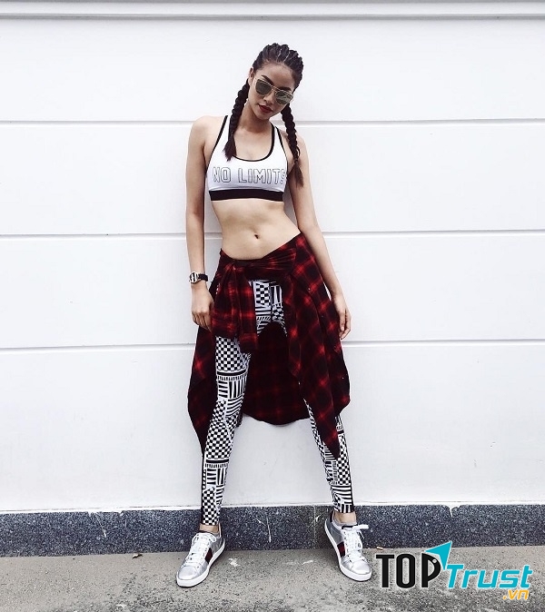 Shop thời trang phong cách Âu Mỹ đẹp và rẻ tại Việt Nam