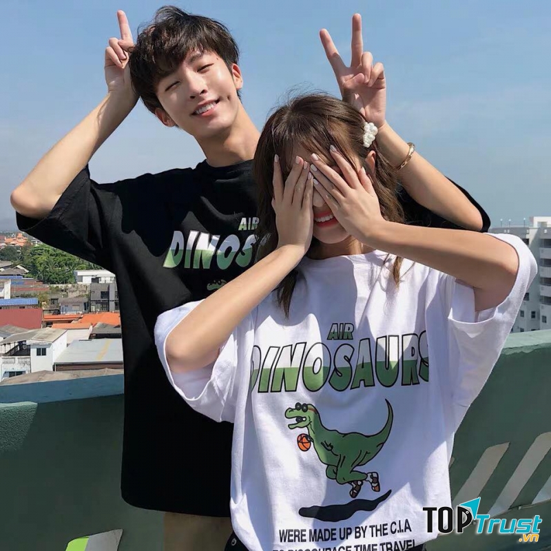 Shop thời trang phong cách cá tính chất nhất ở TP.HCM