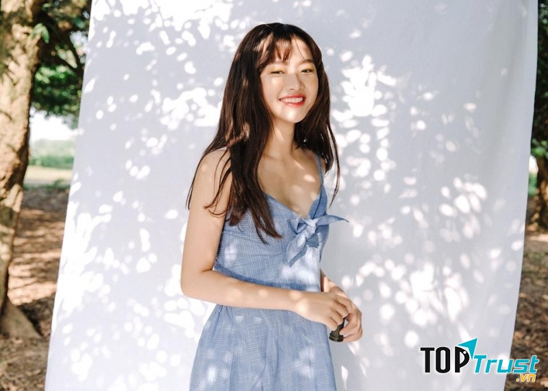 Shop thời trang phong cách Hàn Quốc đẹp nhất ở Buôn Ma Thuột