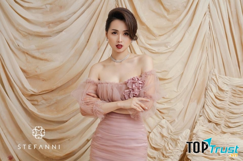 Shop thời trang phong cách sexy đẹp nhất ở Hà Nội