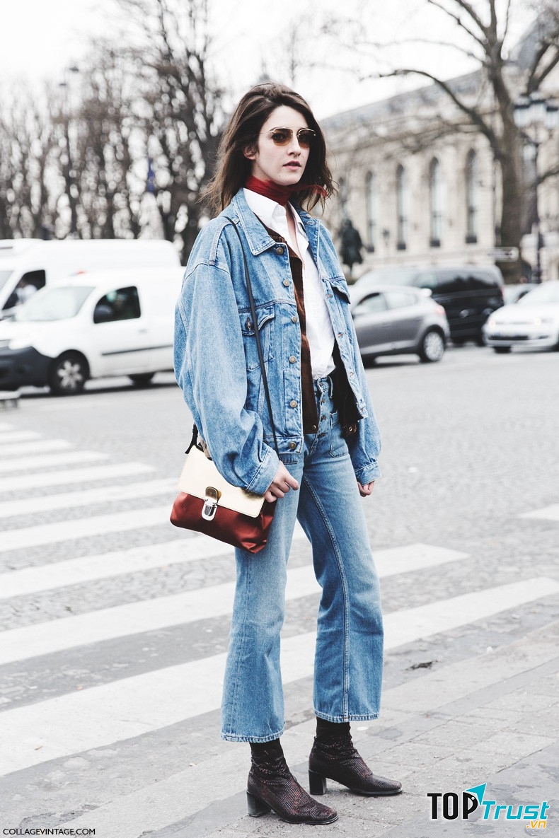 Shop thời trang theo phong cách vintage đẹp nhất tạ Đà Nẵng