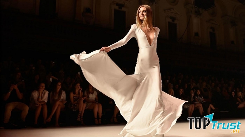 Shop thời trang thiết kế hot nhất