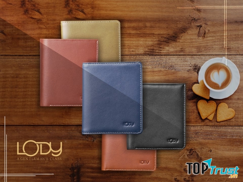 Shop thời trang ví da nam giá rẻ và chất lượng nhất tại Hà Nội