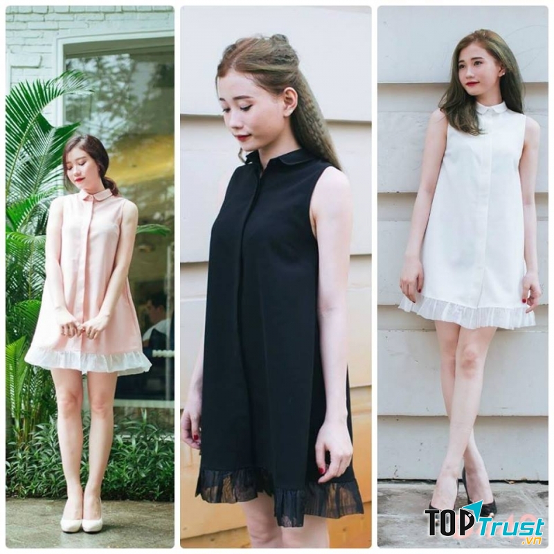 Shop thời trang xuất khẩu đẹp và chất lượng nhất Nha Trang