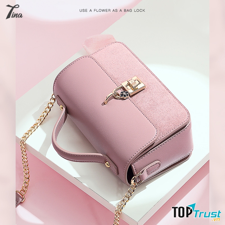 Shop túi xách đẹp nhất Bắc Giang