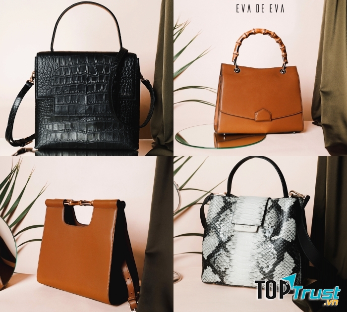 Shop túi xách đẹp và chất lượng nhất ở Quảng Bình