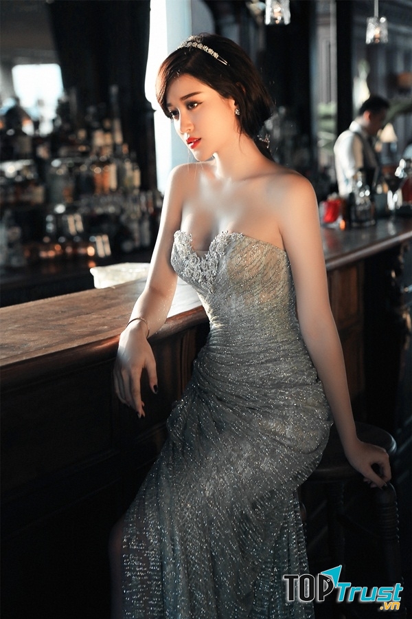 Shop váy nữ thiết kế đẹp nhất tại TP. Vinh