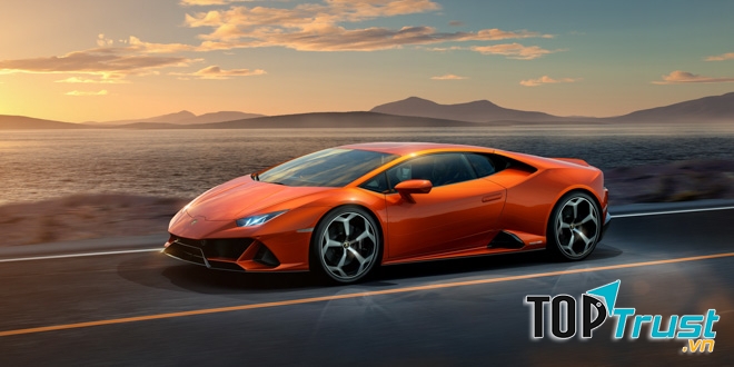 Showroom ô tô chính hãng uy tín nhất Bắc Giang