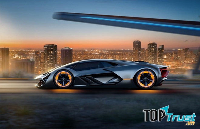 Showroom ô tô chính hãng uy tín nhất Bình Định