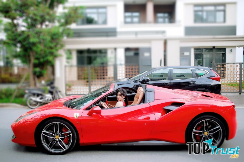 Showroom ô tô chính hãng uy tín nhất Khánh Hòa